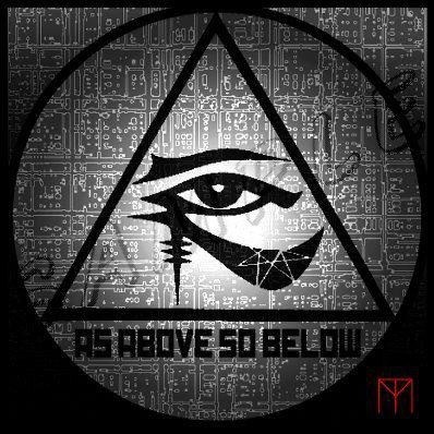 as above so below